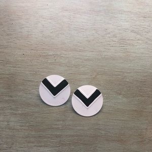 Vintage Groovie Earrings